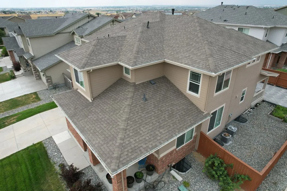 Slide of Nations Crest Exteriors