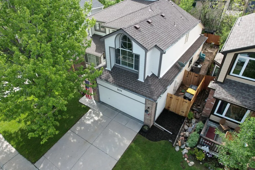 Slide of Nations Crest Exteriors