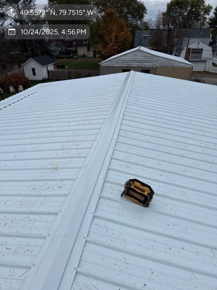 Slide of Nations Crest Exteriors