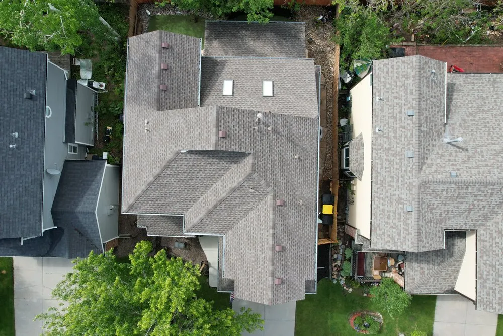 Slide of Nations Crest Exteriors