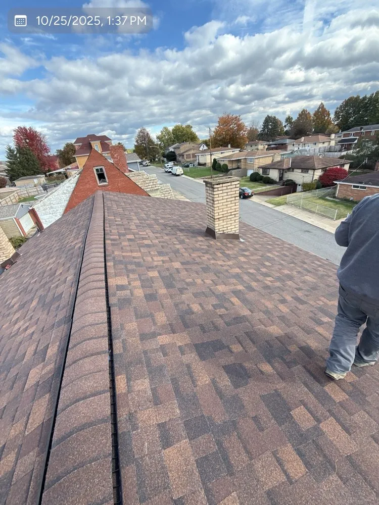 Slide of Nations Crest Exteriors