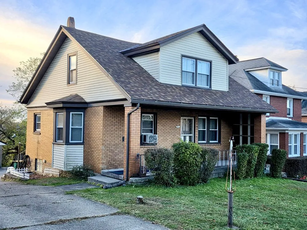 Slide of Nations Crest Exteriors