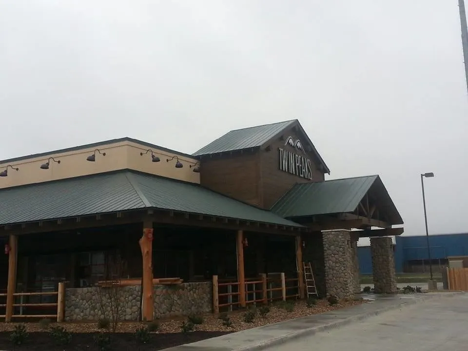 Slide of Nations Renovations