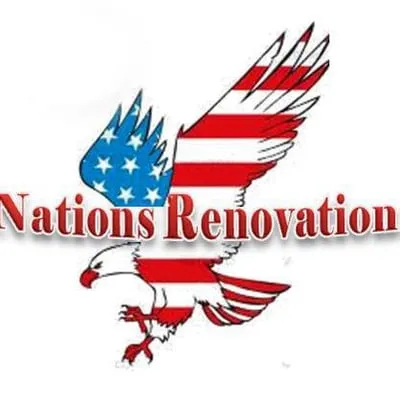 Nations Renovations Logo