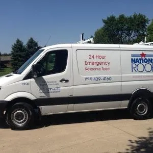 Slide of Nations Roof