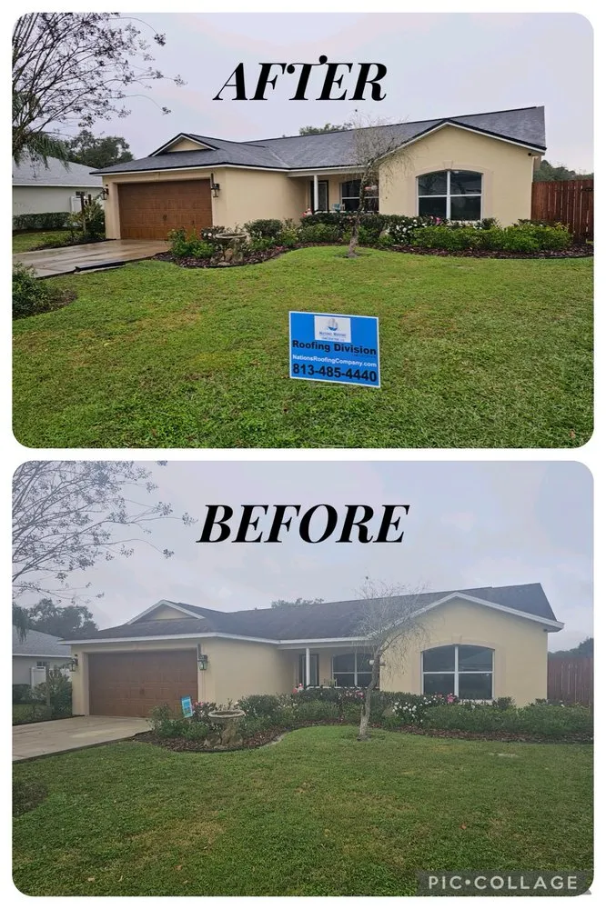 Slide of Nations Roofing & Construction