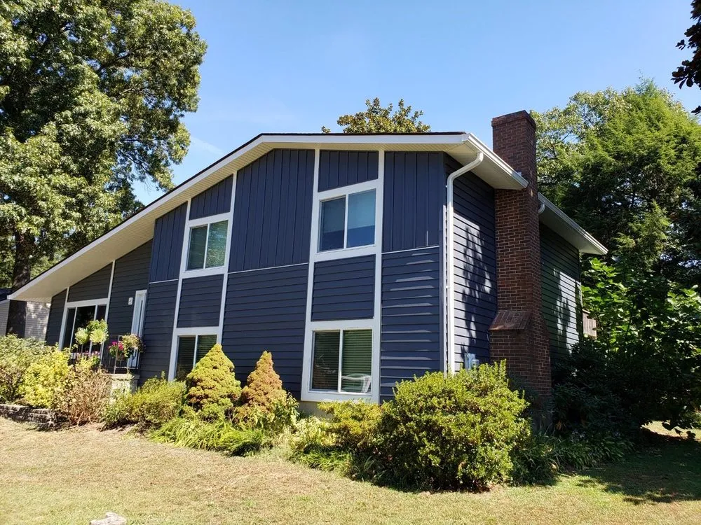 Local residential roofing service in Millersville, MD by Nationwide Construction & Energy