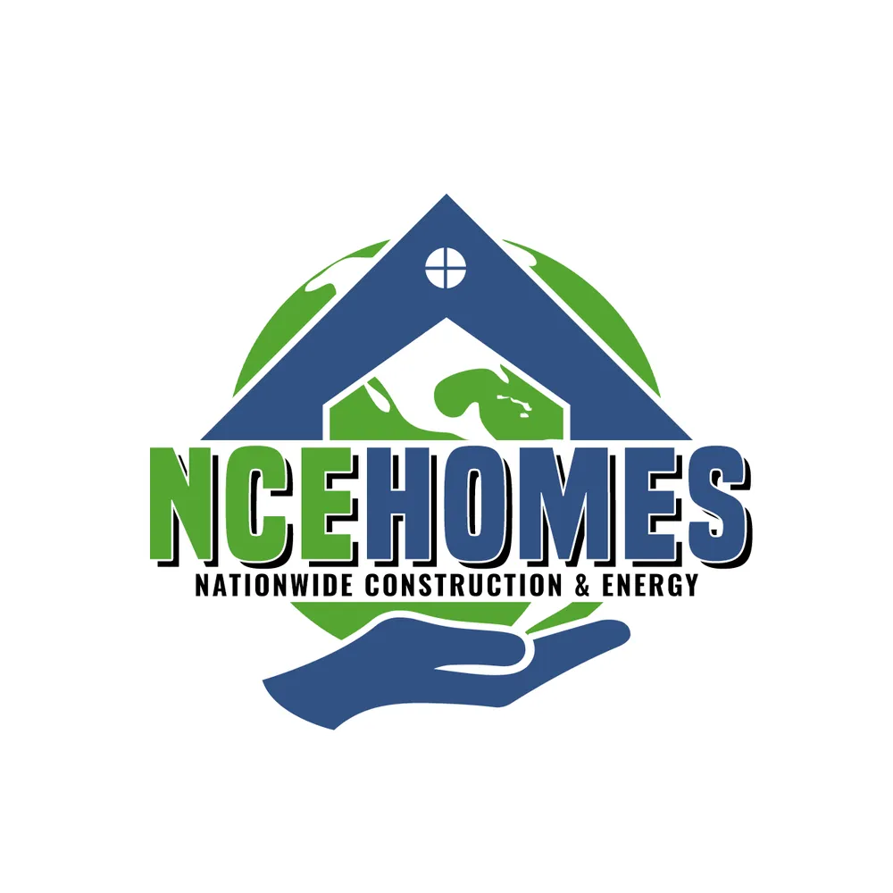 Local roof repair in Millersville, MD by Nationwide Construction & Energy