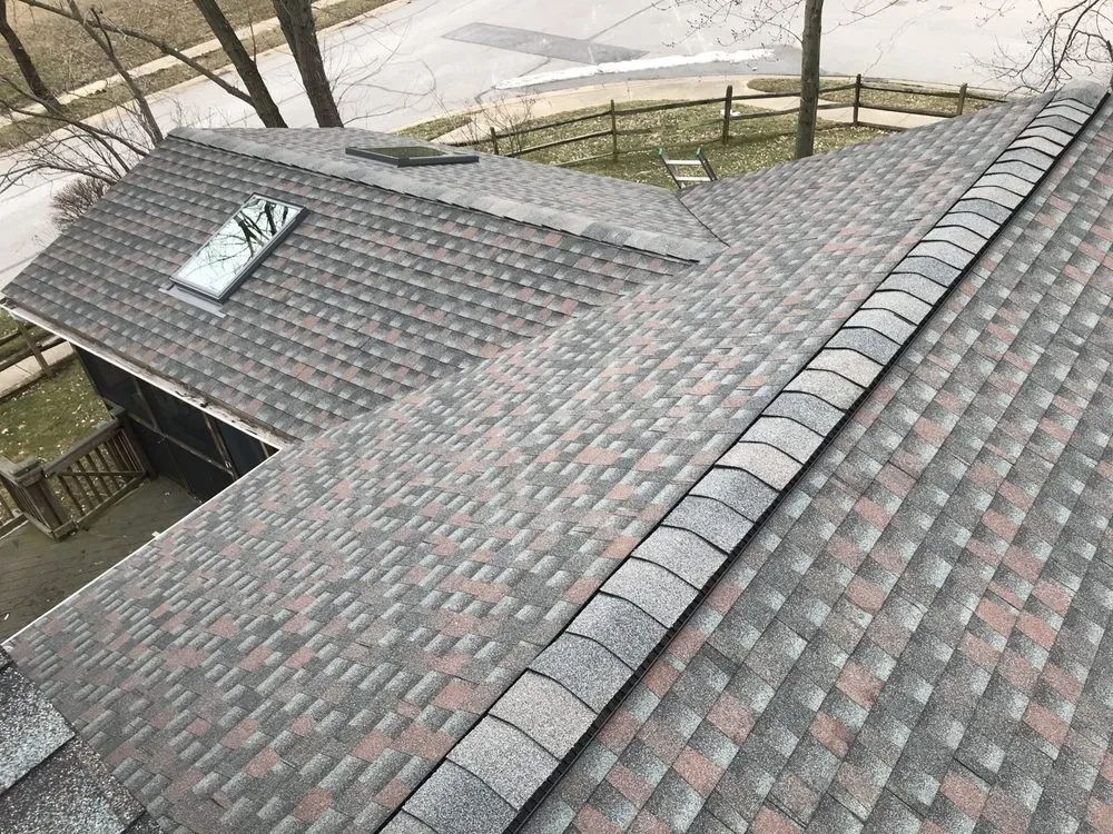 Top-rated roof inspection in Millersville, MD - Nationwide Construction & Energy