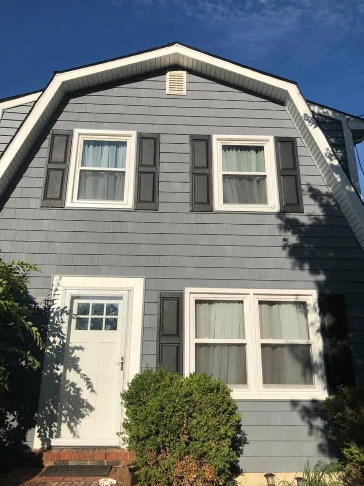 Emergency storm damage roof repair in Millersville, MD - Nationwide Construction & Energy