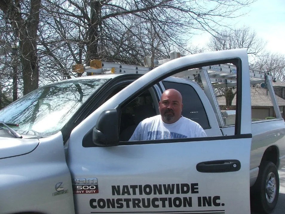 Slide of Nationwide Construction Inc