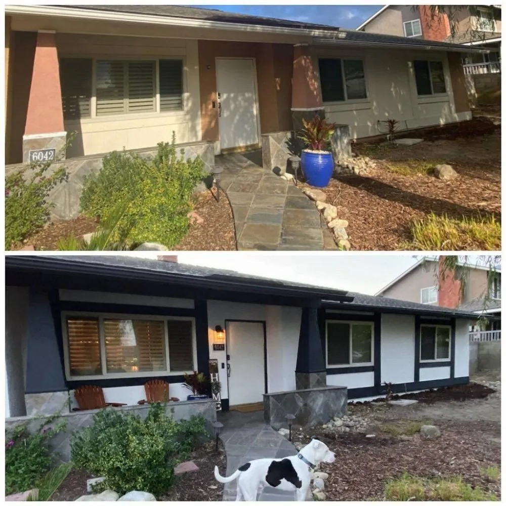 Slide of Nationwide Construction Inc