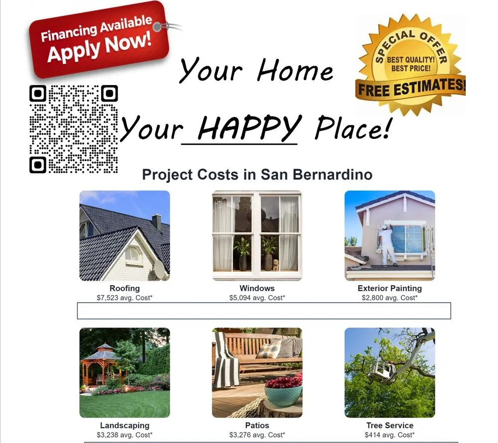 Slide of Nationwide Construction Inc