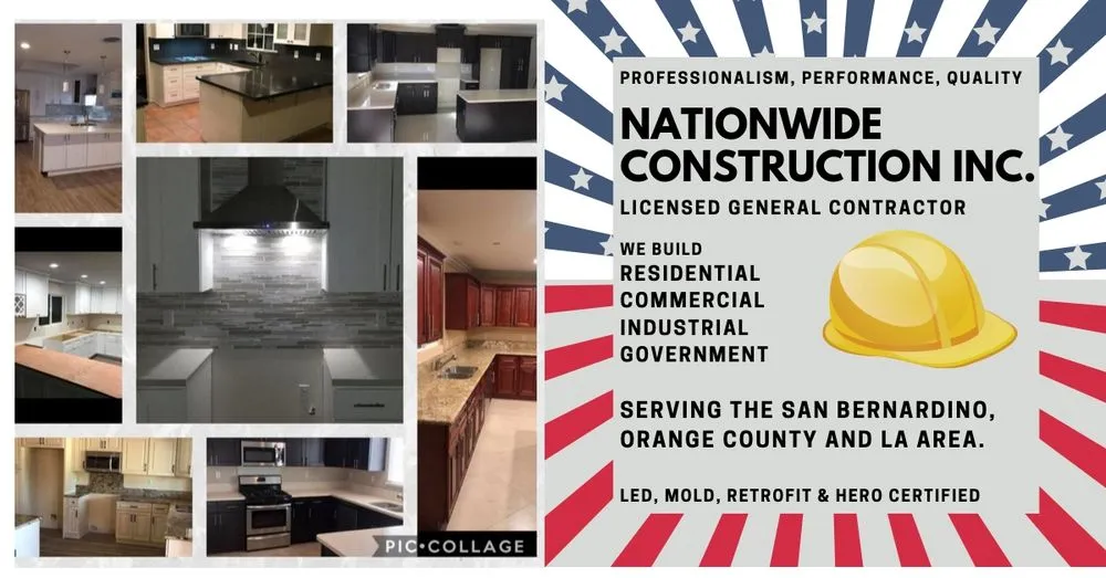 Slide of Nationwide Construction