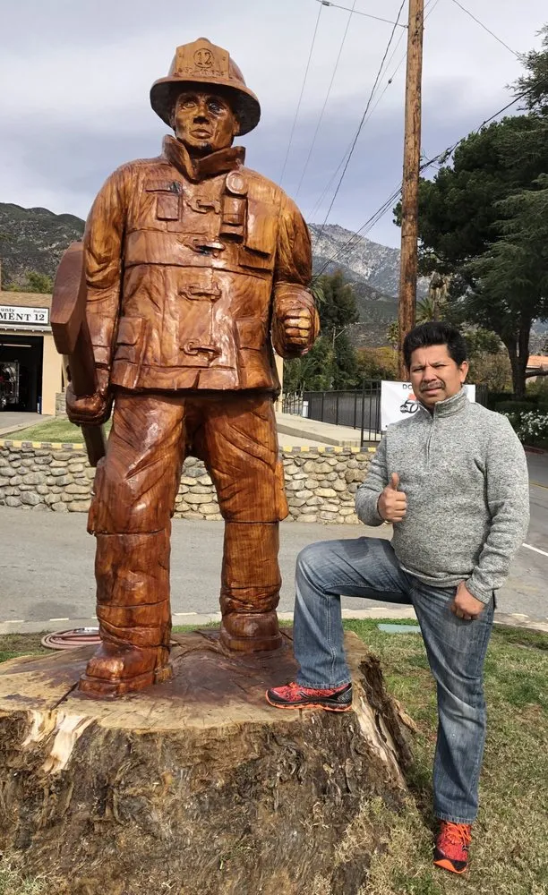 Slide of Nationwide Construction