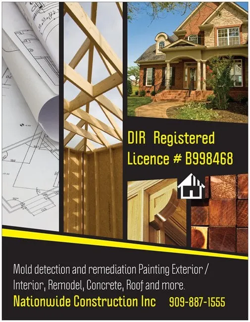 Slide of Nationwide Construction