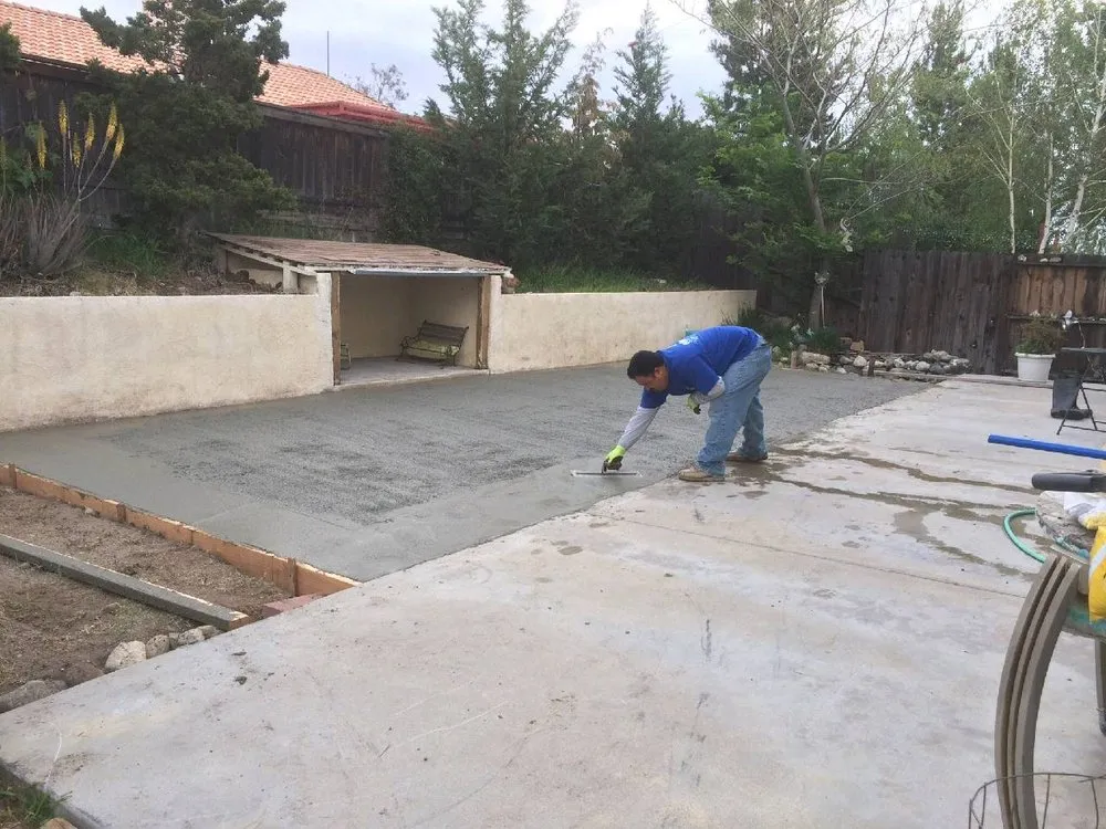 Slide of Nationwide Construction