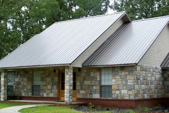 Professional roof inspection in Center Valley, PA by Nationwide Contracting