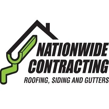Nationwide Contracting Logo