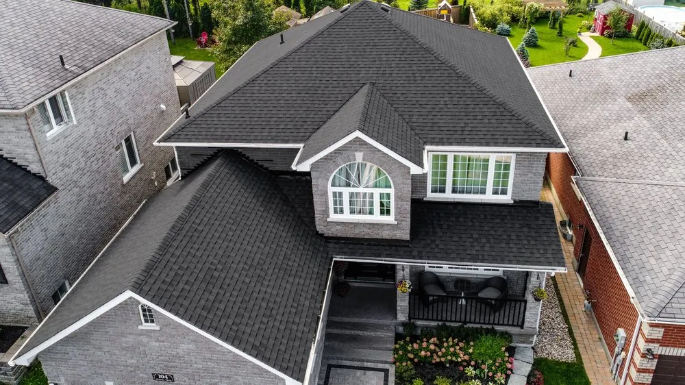 Slide of Nationwide Contracting