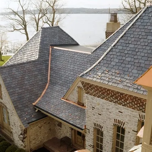 Slide of Nationwide Contracting