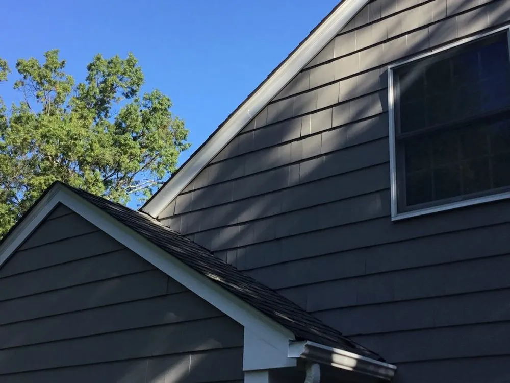 Slide of Nationwide Contracting