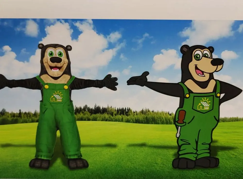 Slide of Nationwide Energy Solutions