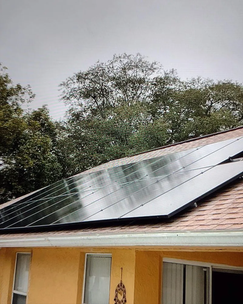 Slide of Nationwide Energy Solutions