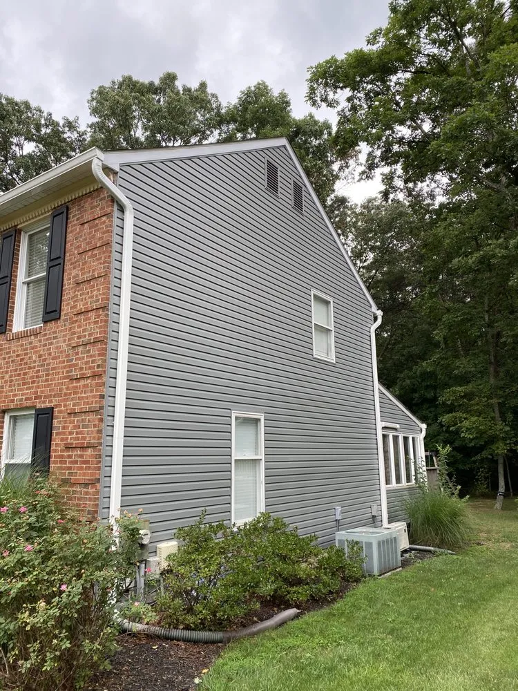 Slide of Nationwide Exteriors