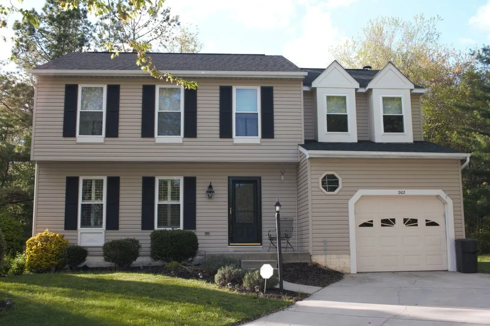 Slide of Nationwide Exteriors