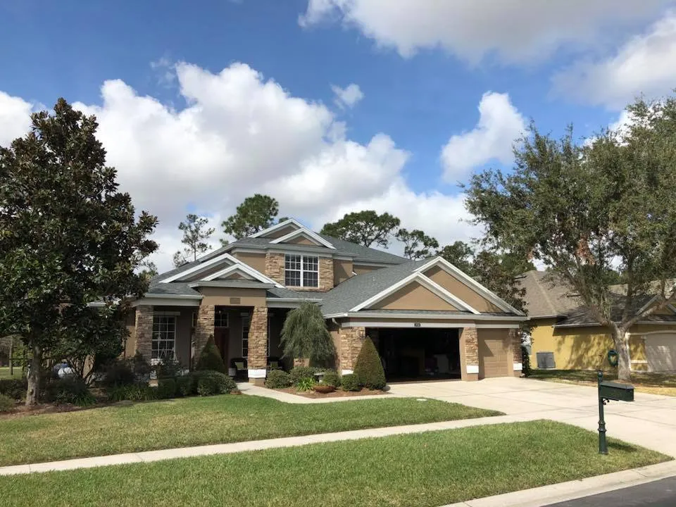 Slide of Nationwide Exteriors