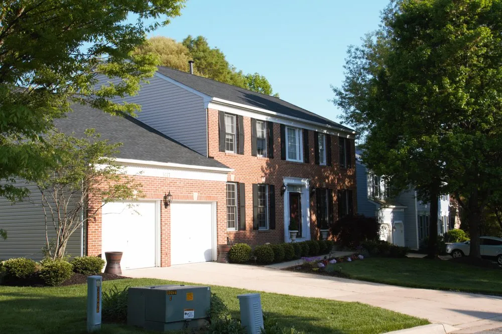 Slide of Nationwide Exteriors