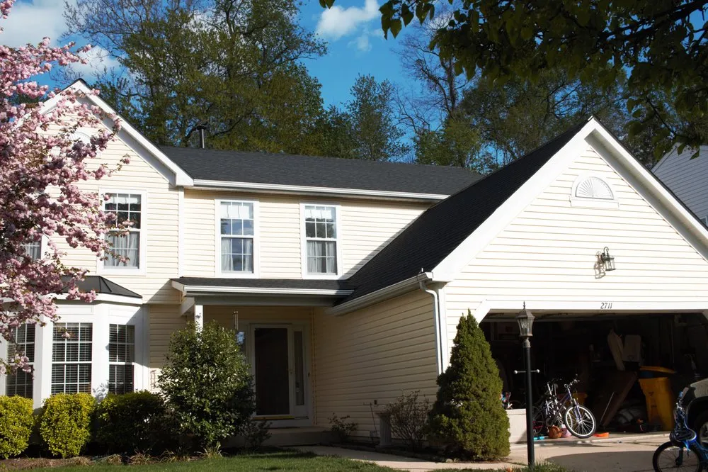 Slide of Nationwide Exteriors