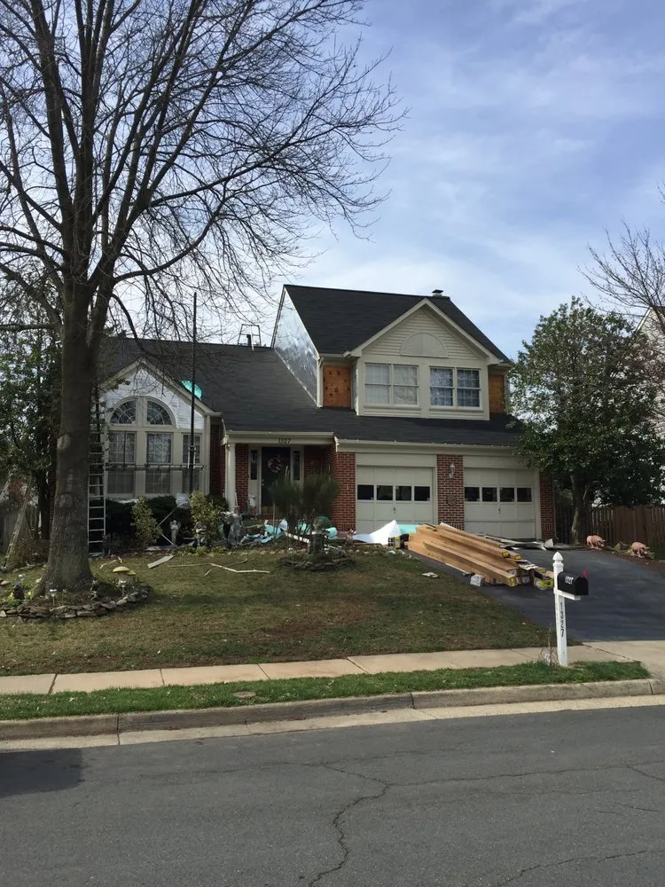 Slide of Nationwide Exteriors