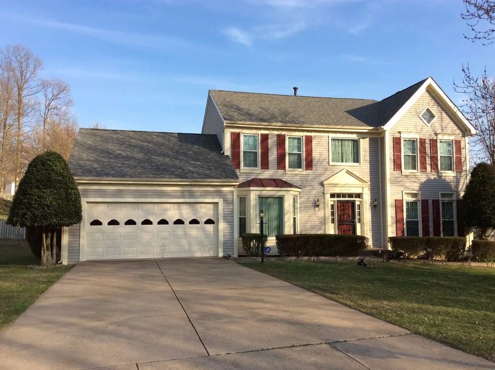 Slide of Nationwide Exteriors