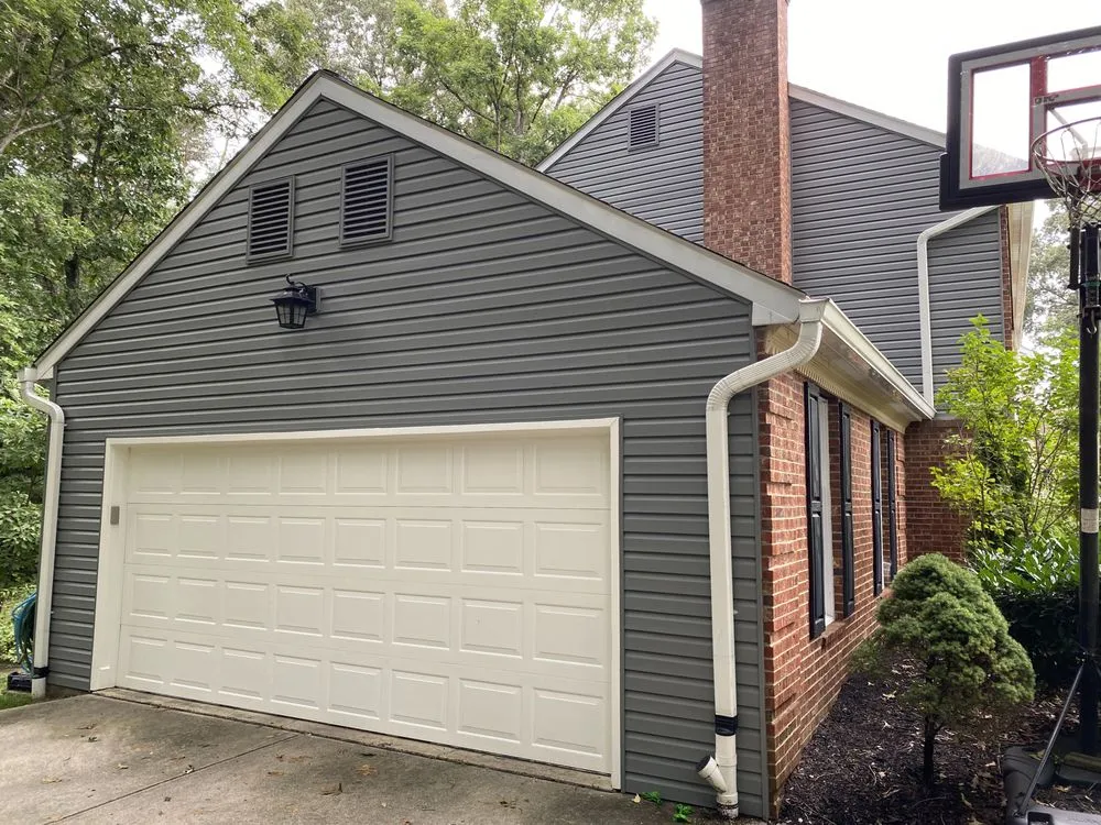 Slide of Nationwide Exteriors