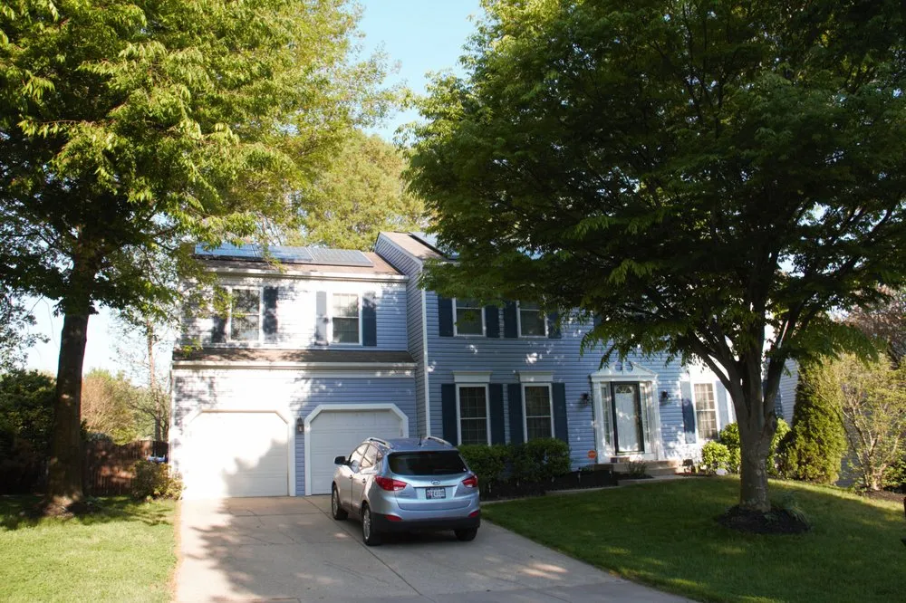 Slide of Nationwide Exteriors