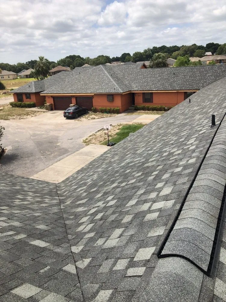 Slide of Nationwide Exteriors