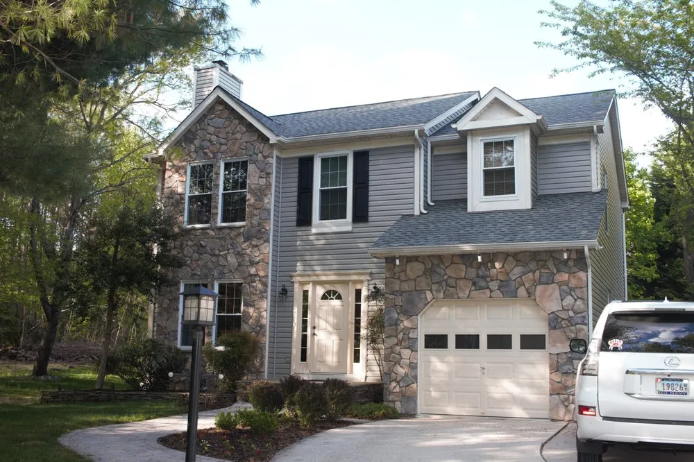 Slide of Nationwide Exteriors