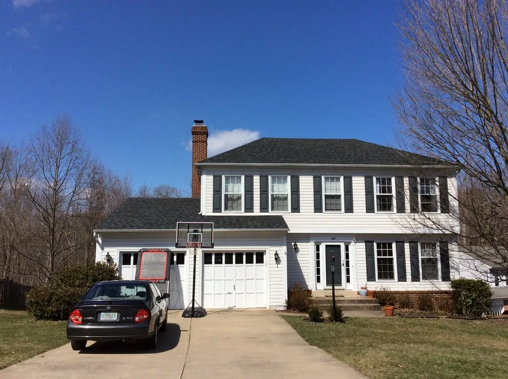 Slide of Nationwide Exteriors