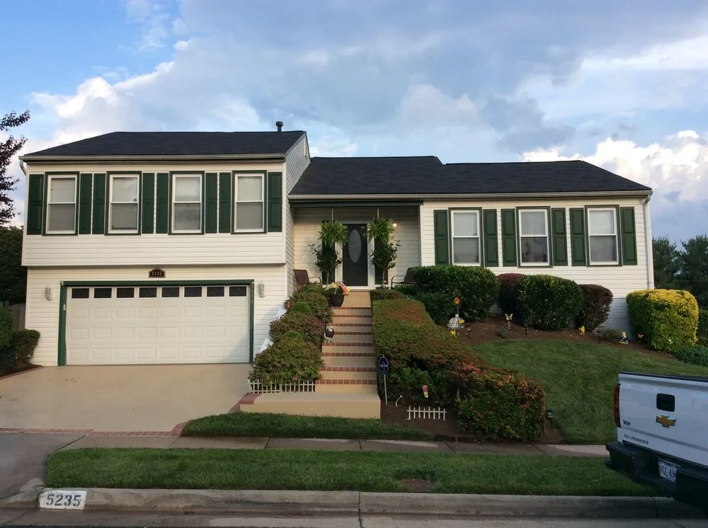 Slide of Nationwide Exteriors