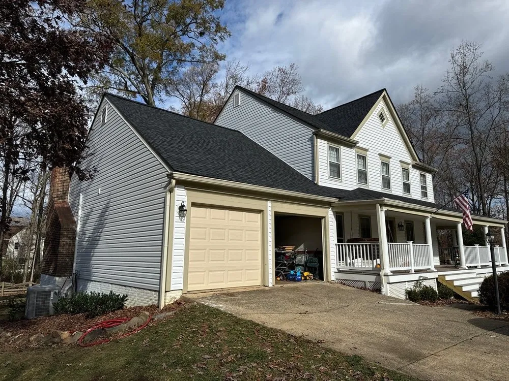 Slide of Nationwide GC