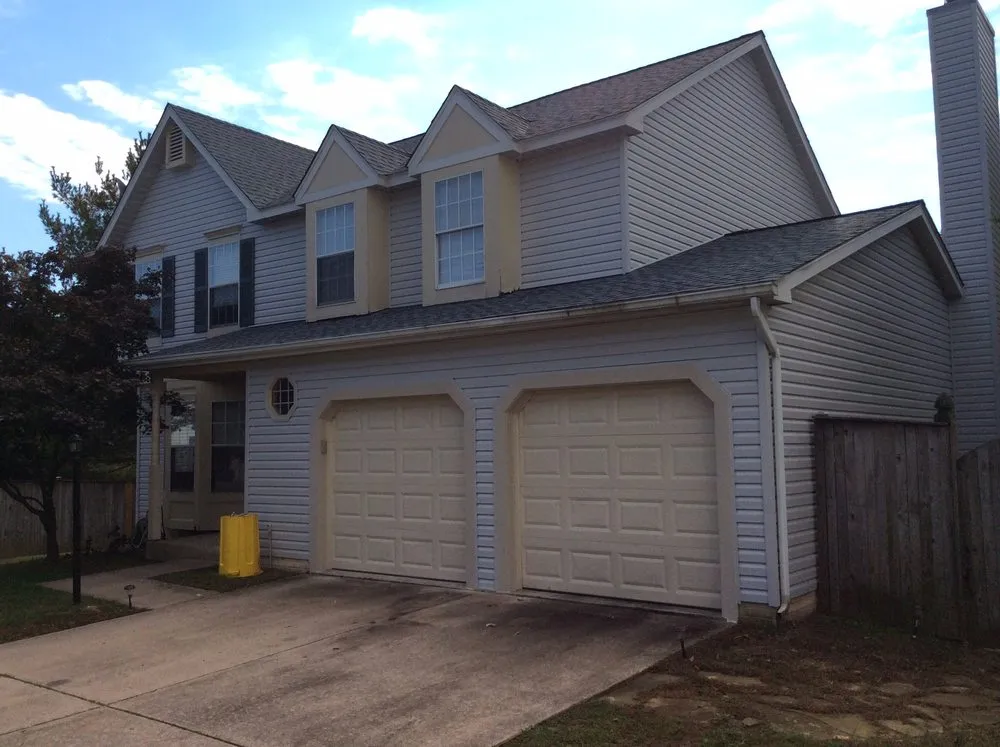 Slide of Nationwide GC