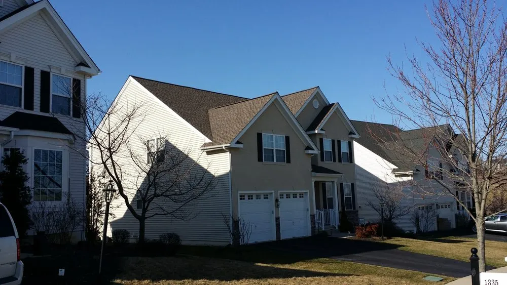 Slide of Nationwide GC