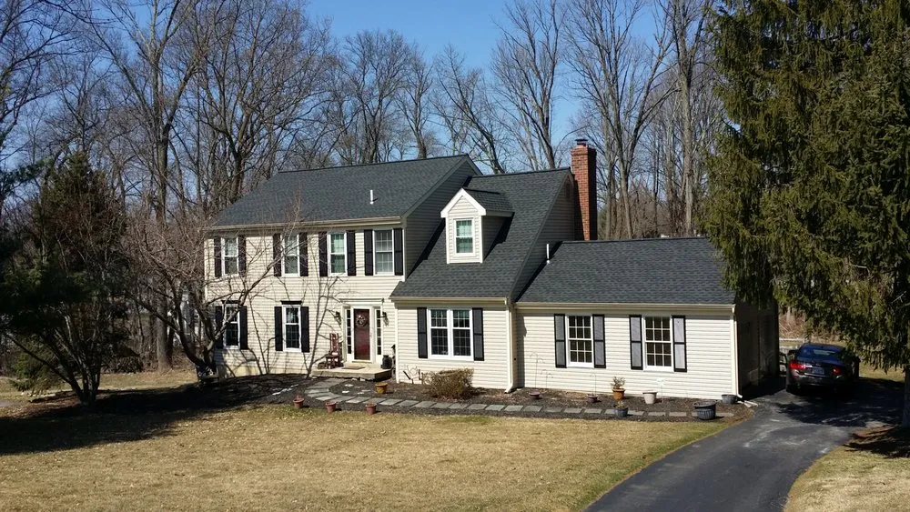 Slide of Nationwide GC