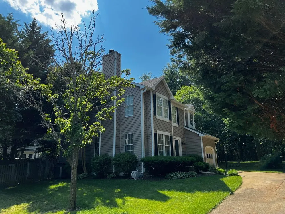 Slide of Nationwide GC