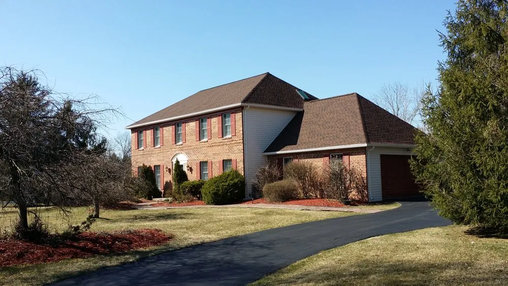 Slide of Nationwide GC