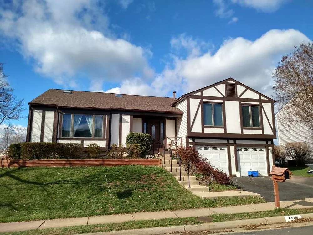 Slide of Nationwide GC