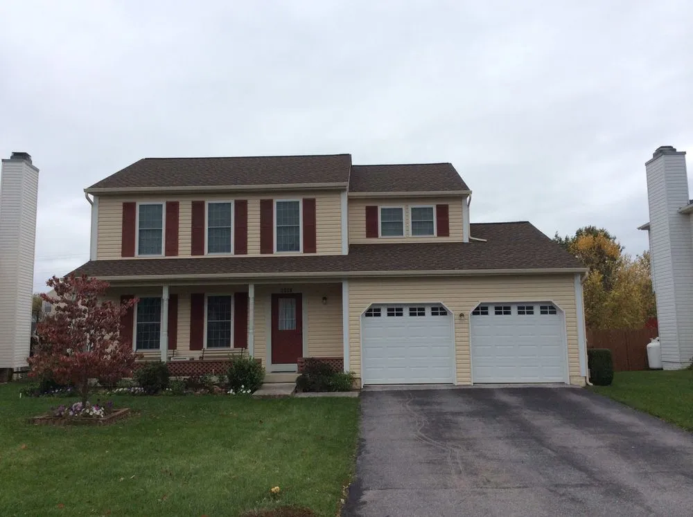 Slide of Nationwide GC