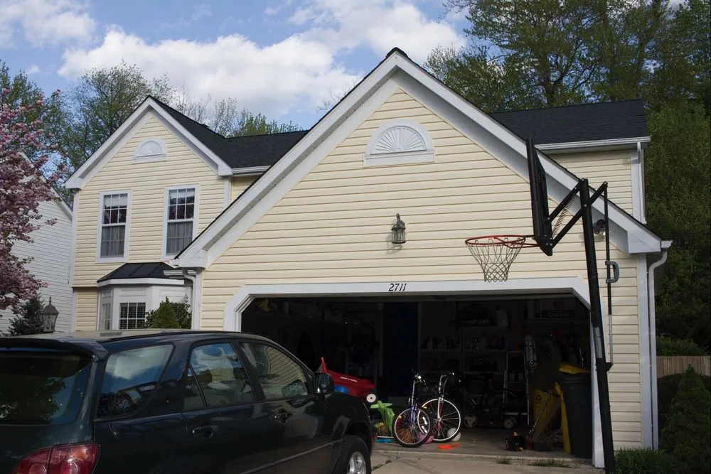 Slide of Nationwide GC